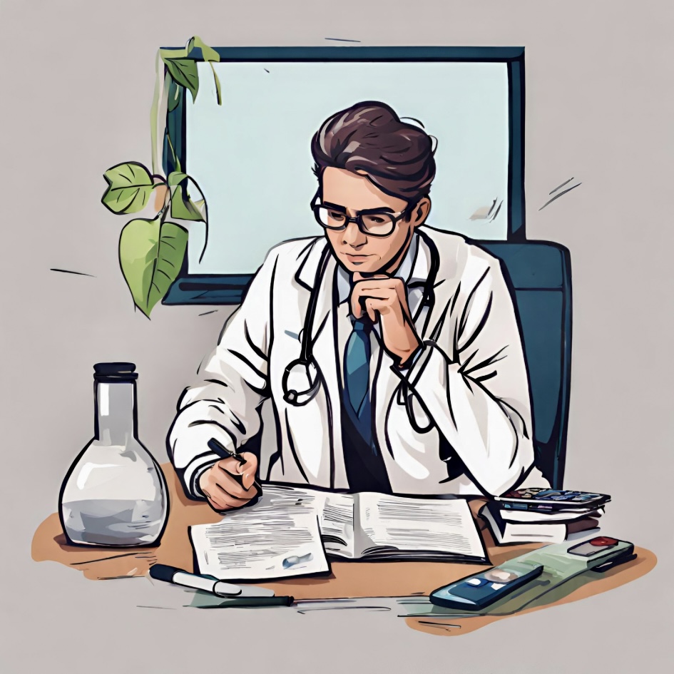 Smart Money Moves: Advice For Med Students