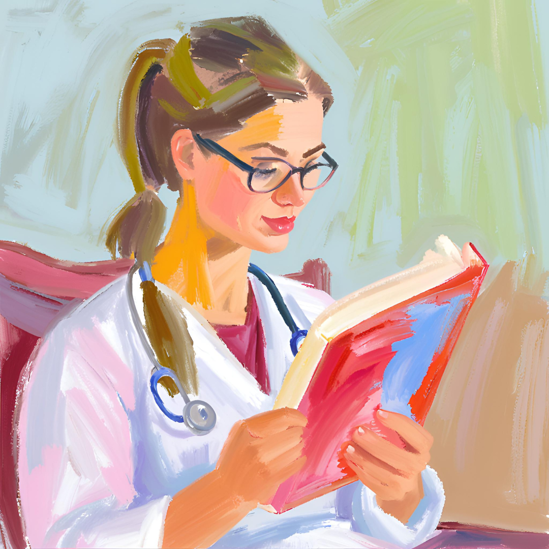 7 Personal Finance Books Every Healthcare Professional Needs