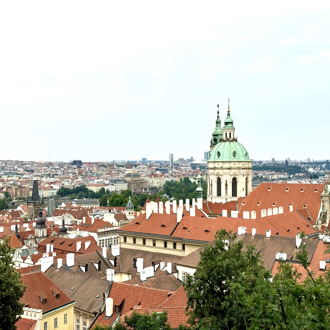 Best Time to Visit Prague for Busy Healthcare Pros