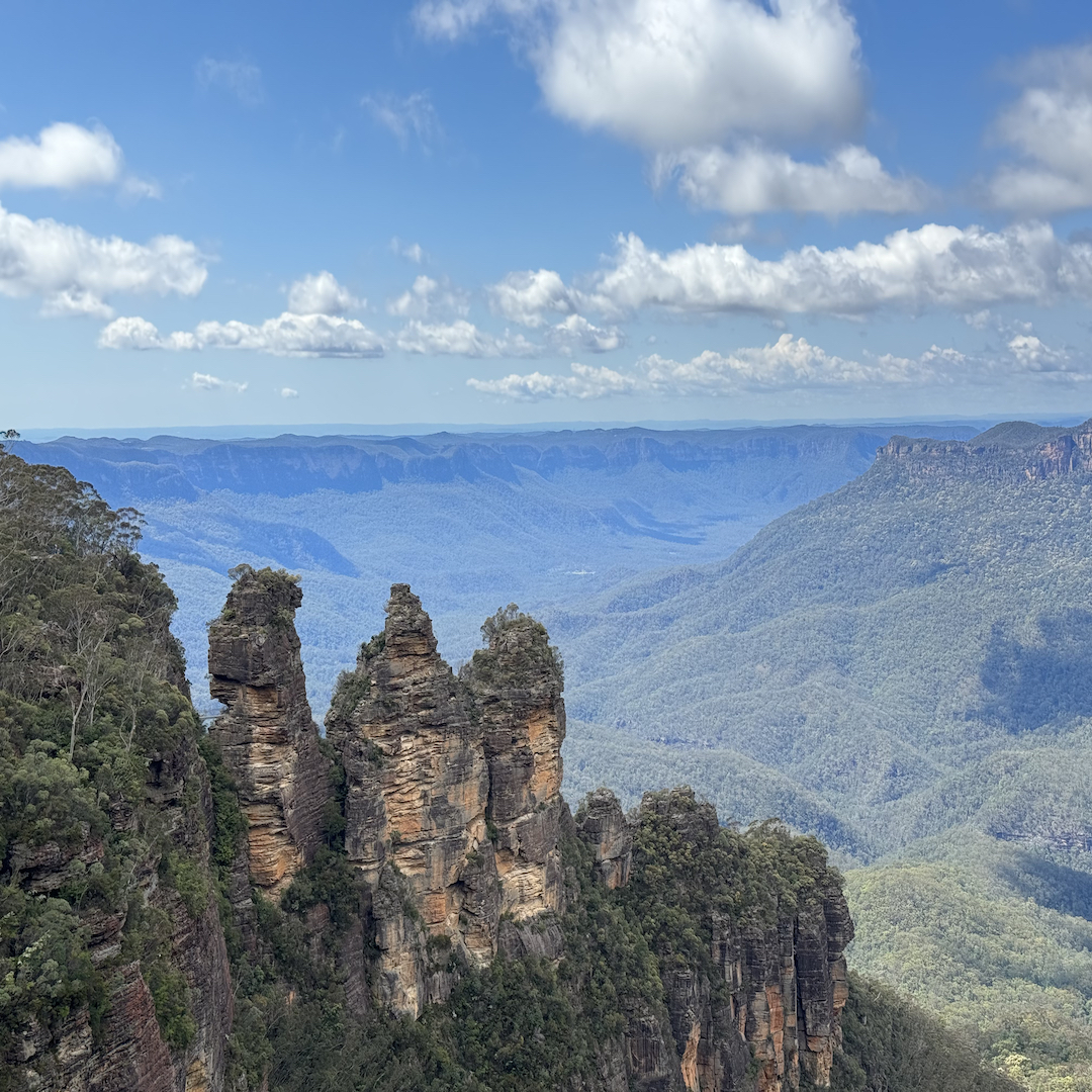 Top 5 Day Trips from Sydney Australia You’ll Love