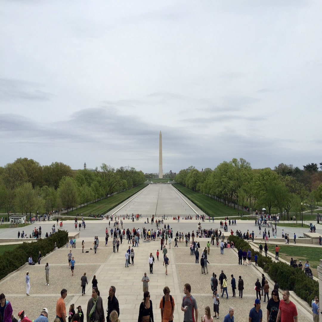 The Ultimate Guide: Best Time to Visit Washington DC