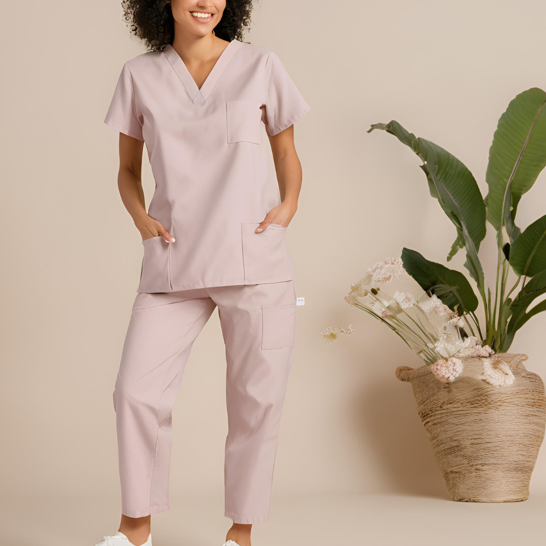 Discover the Best Scrubs for Women in Healthcare