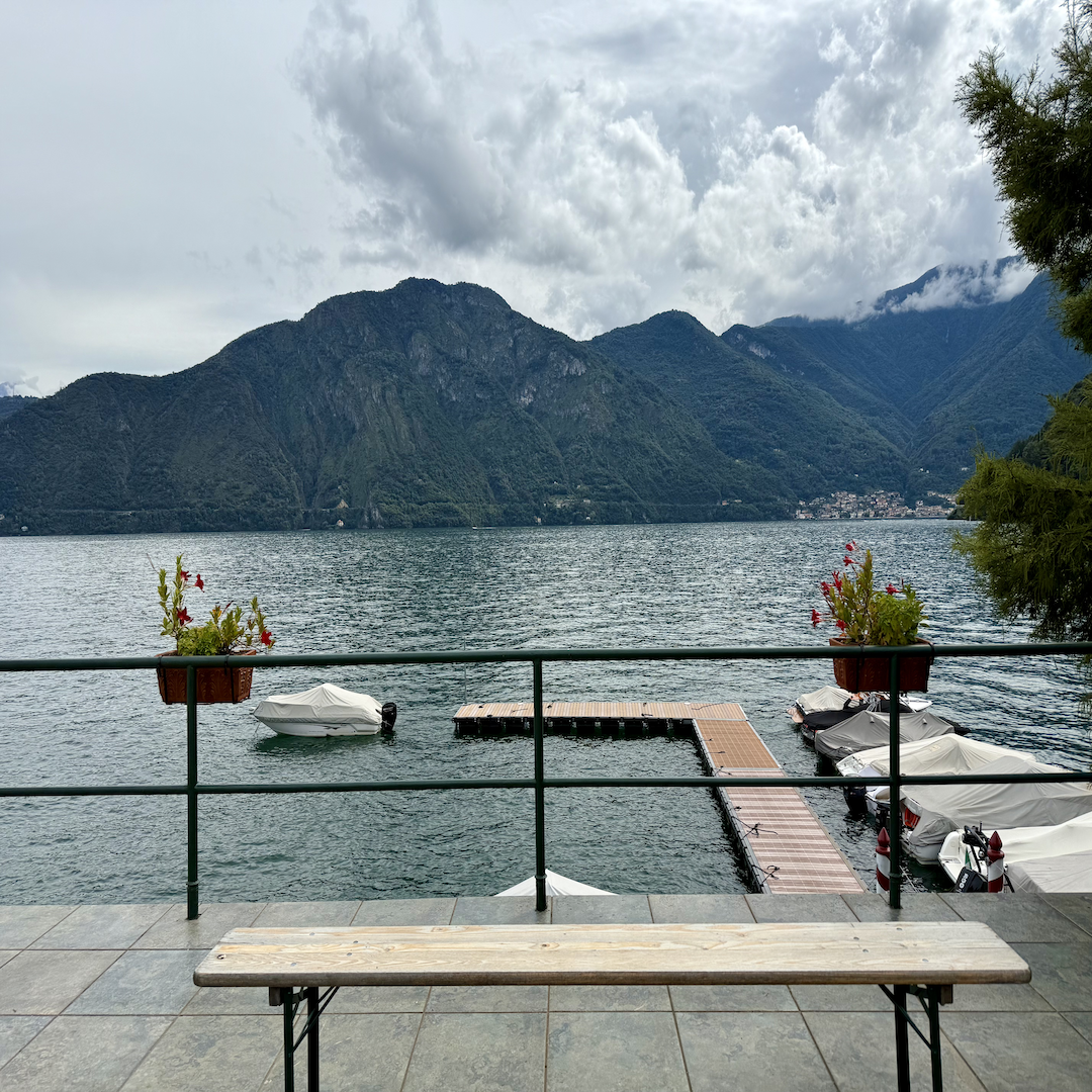 Stress Relief in Italy: Top Things to Do in Lake Como