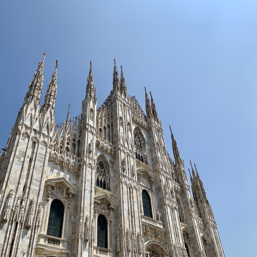 Where to Stay in Milan: Options for Every Travel Style