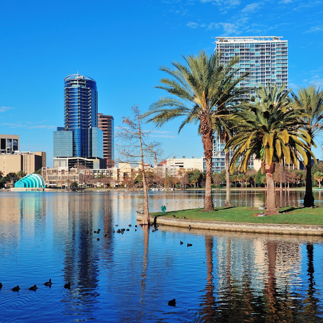 Best Time to Visit Orlando for Great Weather & Low Prices