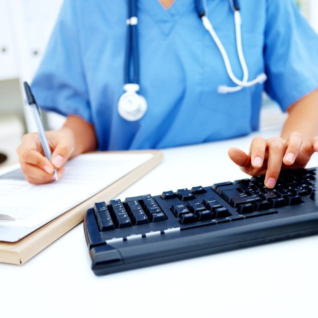 Remote Nursing Jobs: A New Era in Healthcare Careers