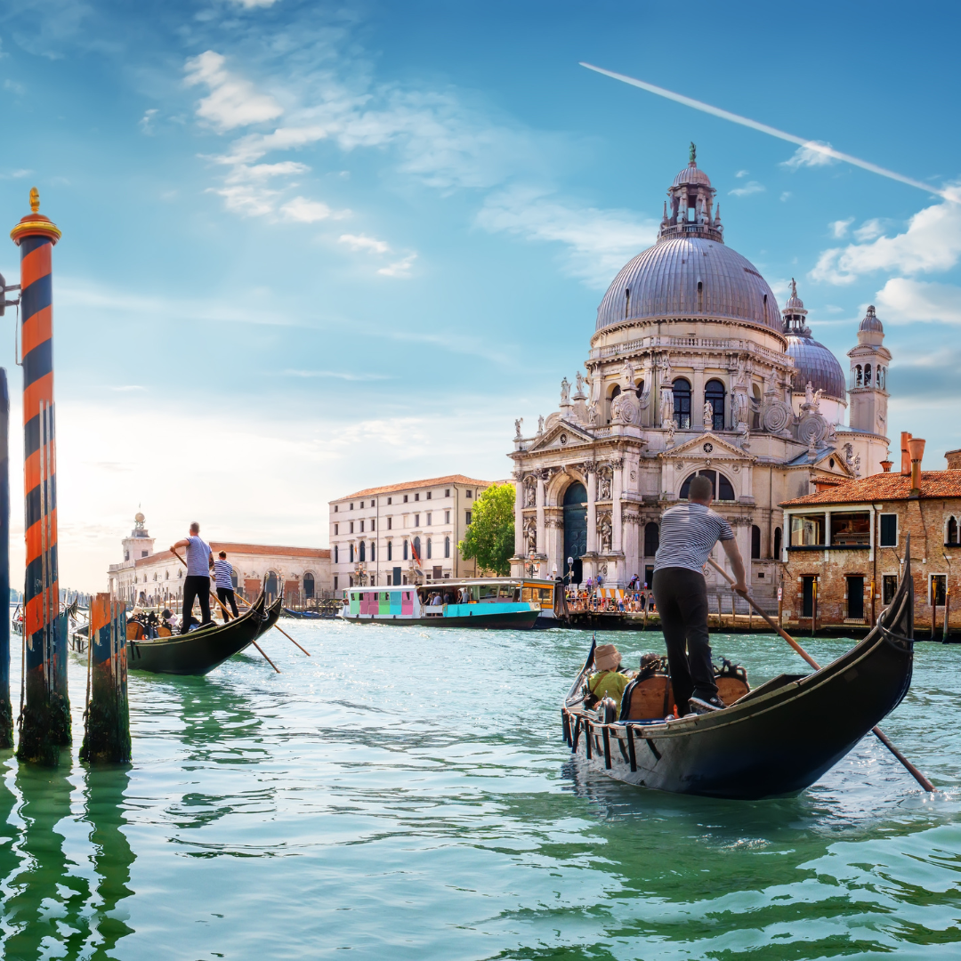 Where to Stay in Venice Without Wasting Time or Money